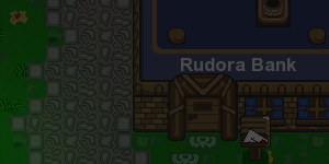 Rudora Bank