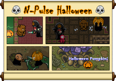 N Pulse Halloween 10 24 2009.png