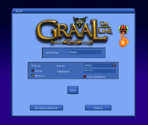 Graal version 5 start.png