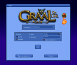 Graal version 5 start.png